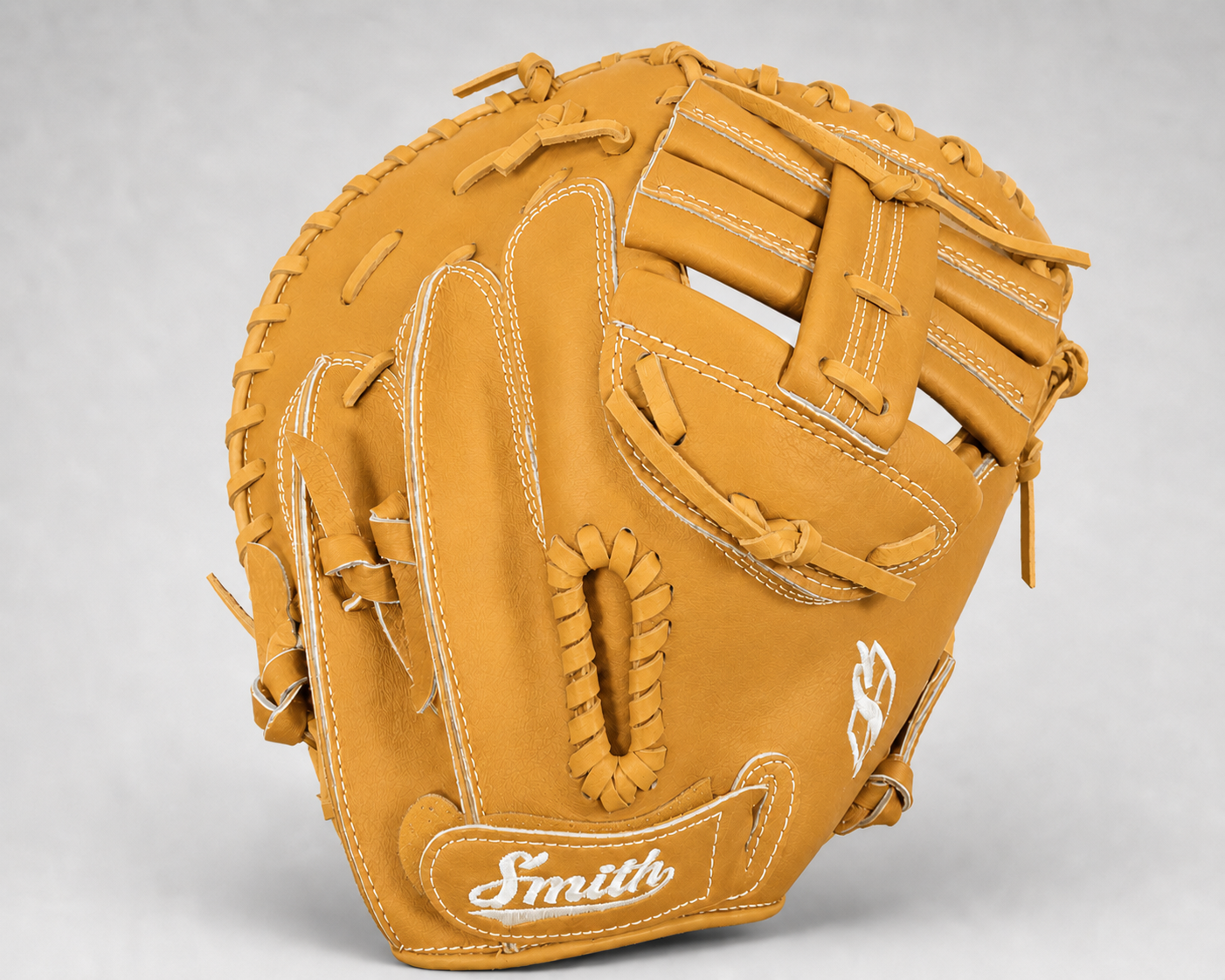 Smith SBCM-Tan (Softball Catchers Glove)