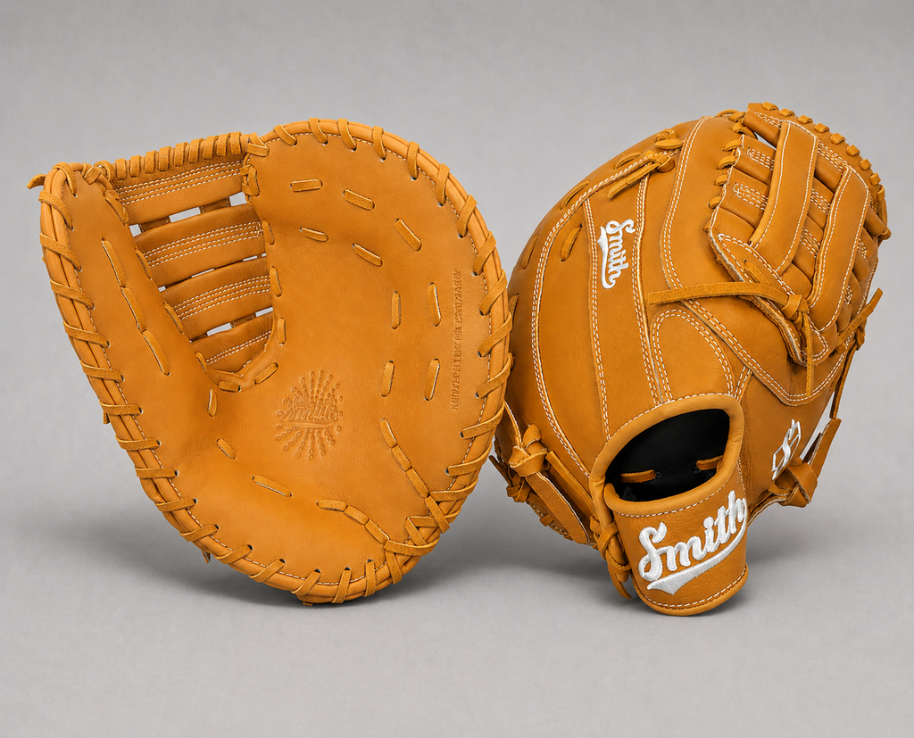 Smith FBM-Traditional Tan