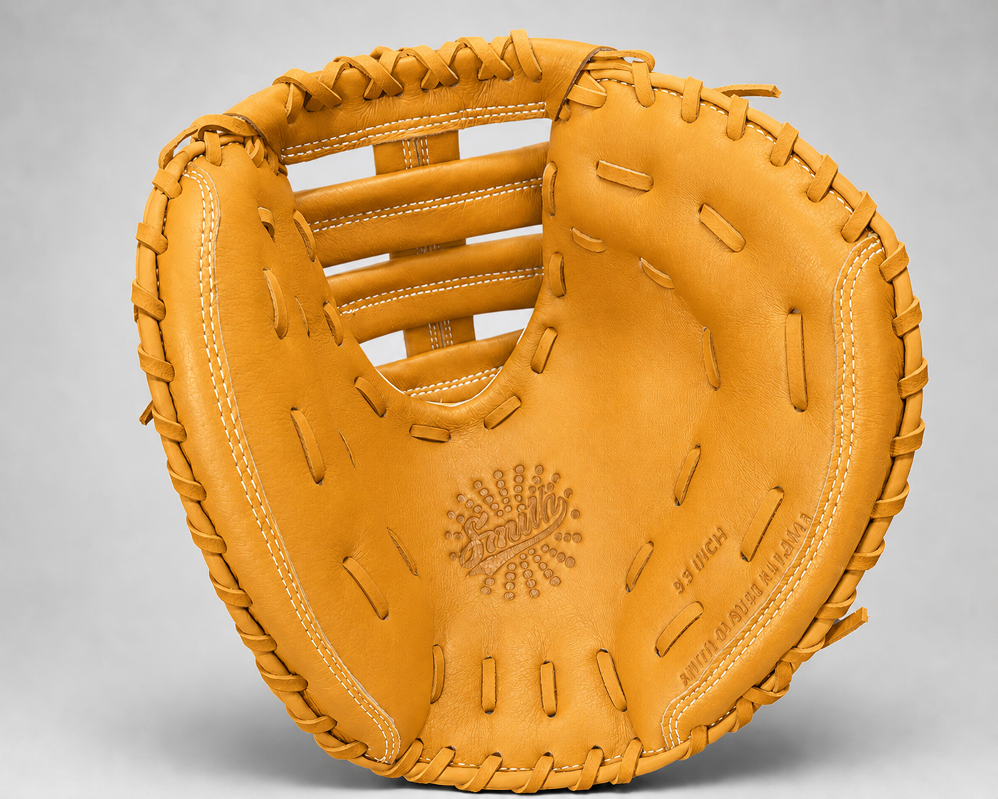 Smith SBCM-Tan (Softball Catchers Glove)