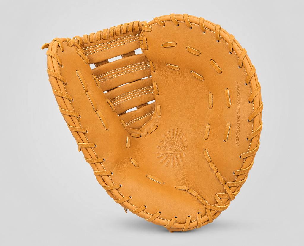 Smith FBM-Traditional Tan