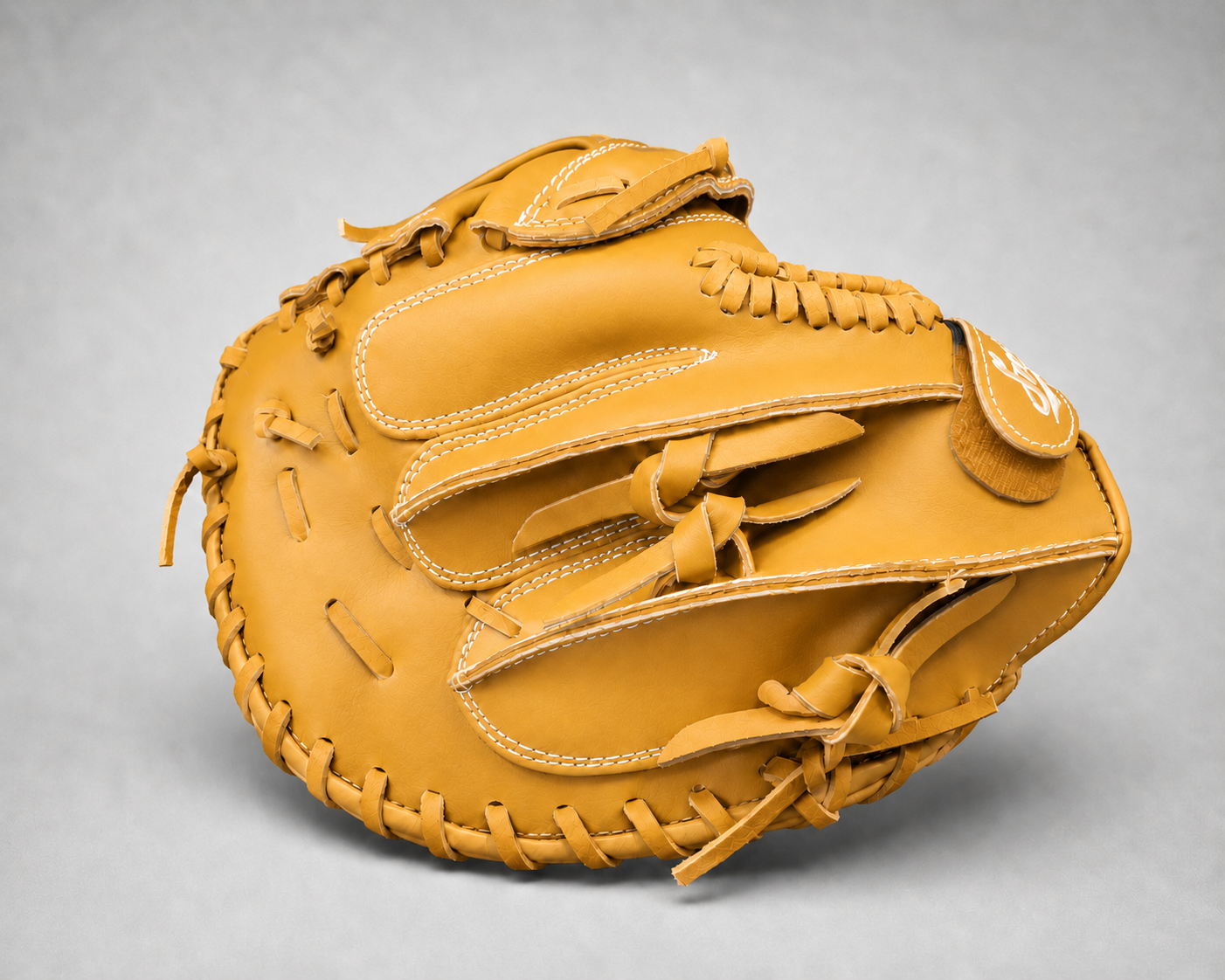 Smith SBCM-Tan (Softball Catchers Glove)