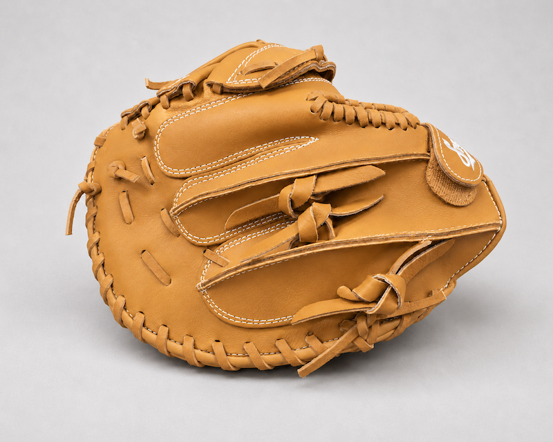 Smith SBCM-Traditional Tan (Softball Catchers Glove)