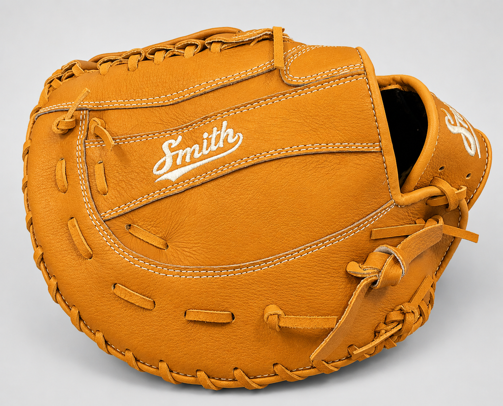 Smith FBM-Traditional Tan