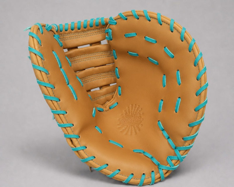 Smith FBM-Traditional Tan n Teal