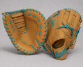 Smith FBM-Traditional Tan n Teal