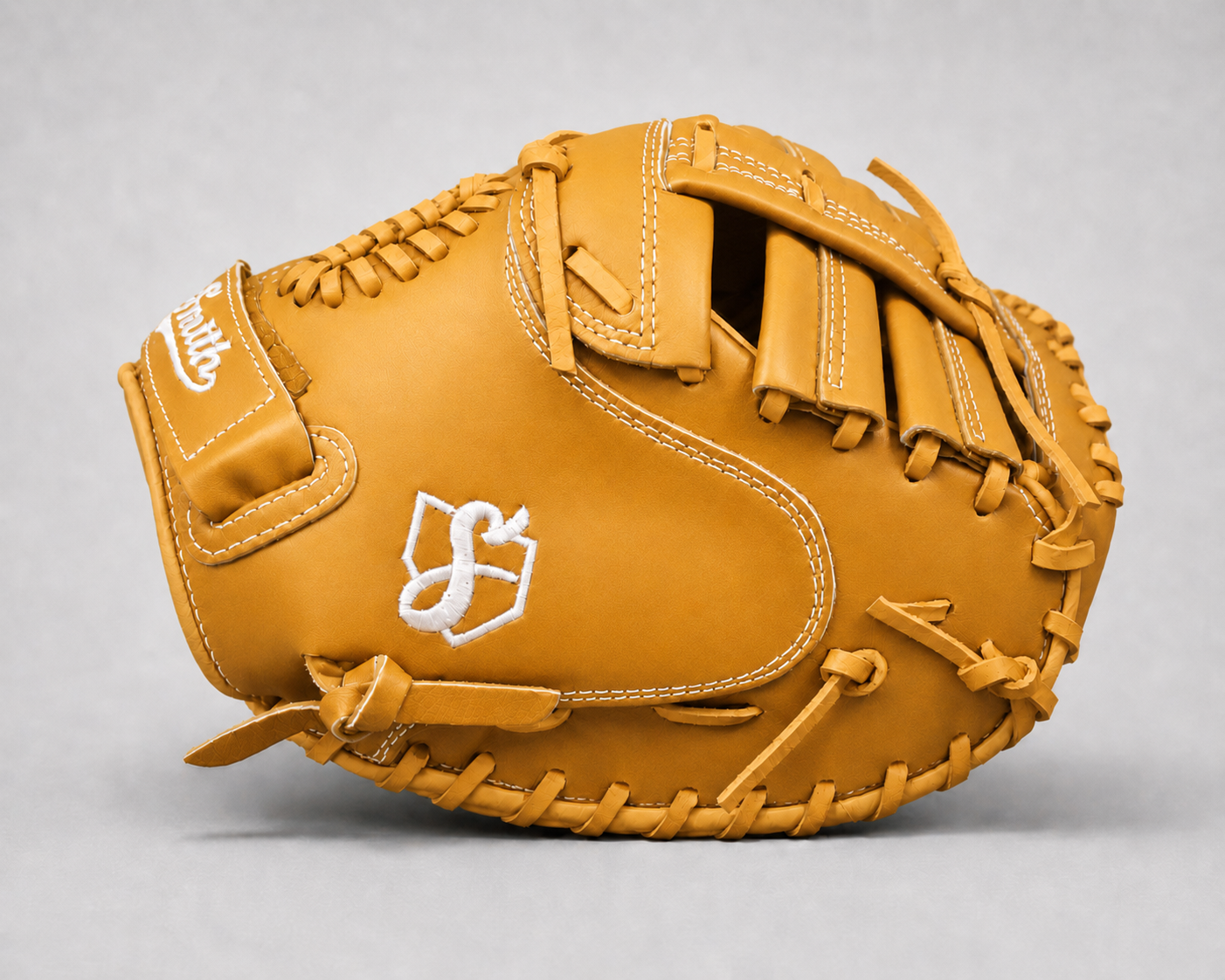 Smith SBCM-Tan (Softball Catchers Glove)