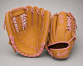 Smith FGNW-Traditional Tan n Pink Baseball and Softball Glove