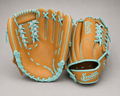 Smith FGNW-Traditional Tan n Teal Baseball and Softball Glove