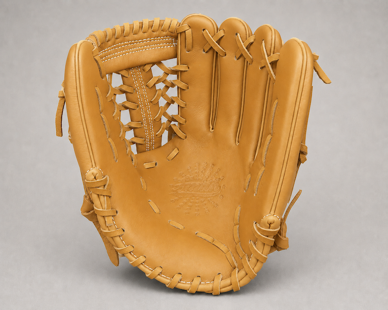 Smith FGNW-Traditional Tan Baseball and Softball Glove