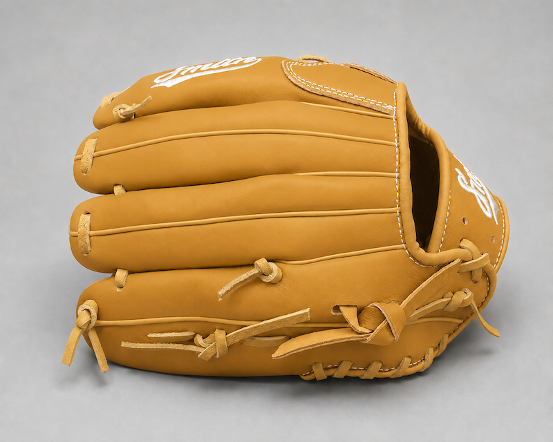 Smith FGNW-Traditional Tan Baseball and Softball Glove