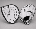 Smith FBM-White Black