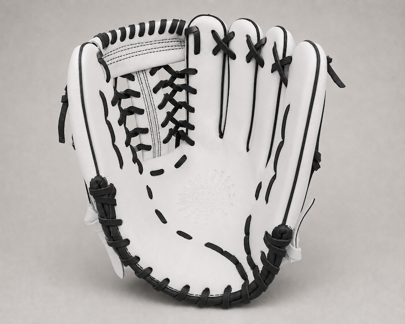 Smith FGNW-White n Black Baseball and Softball Glove