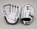 Smith FGBW-White n Black Baseball and Softball Glove