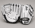 Smith FGIW-White n Black Baseball and Softball Glove