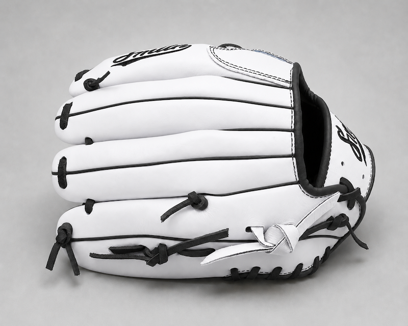 Smith FGNW-White n Black Baseball and Softball Glove