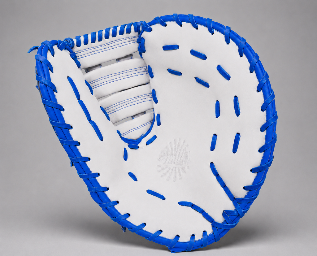 Smith FBM-White Blue