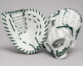 Smith FBM-White n Green