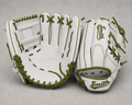 Smith FGIW-White n Green Baseball and Softball Glove