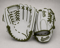 Smith FGNW-White n Green Baseball and Softball Glove