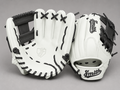 Smith FGIW-White n Black Web Baseball and Softball Glove