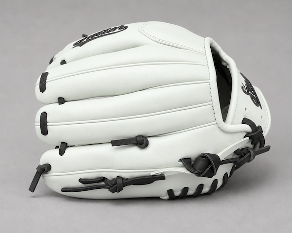 Smith FGIW-White n Black Web Baseball and Softball Glove