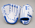 Smith FGBW-White n Blue Baseball and Softball Glove