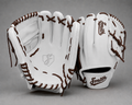 Smith FG2PW-White n Brown Baseball and Softball Glove
